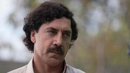 Loving Pablo Bild 4