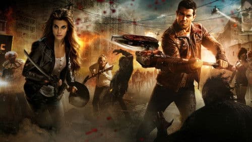 Dead Rising: Watchtower Bild 7