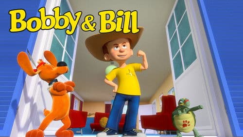 Bobby und Bill Bild 5