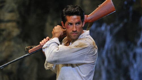 The Legendary Dragon - Der Letzte seiner Art Bild 2