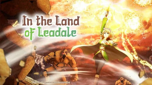 In the Land of Leadale Bild 7