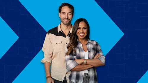 Build It Forward Bild 1