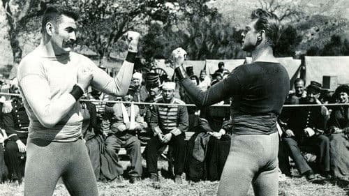 Das Zigeunermädchen von Sebastopol Bild 1