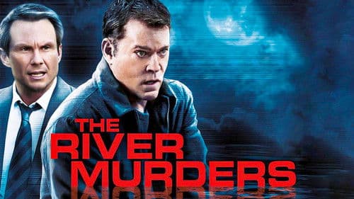 The River Murders - Blutige Rache Bild 2