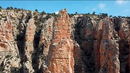 Twïza, L'Aventure Algérienne Bild 4