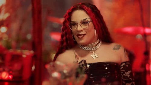 A Música Está Servida: Gloria Groove Bild 1