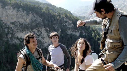 High Lane - Schau nicht nach unten! Bild 2