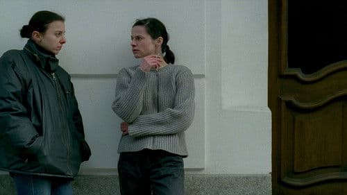 Das Glück meiner Schwester Bild 1