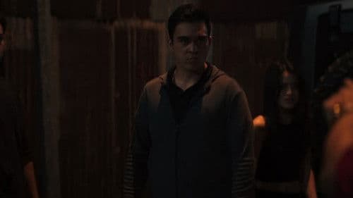 Ozora: Penganiayaan Brutal Penguasa Jaksel Bild 7