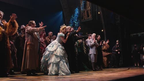 Broadway Rising Bild 1