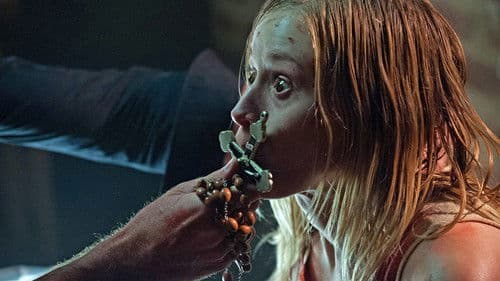 The Vatican Tapes Bild 4