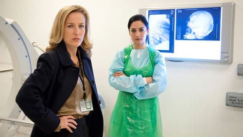 The Fall - Tod in Belfast Bild 8