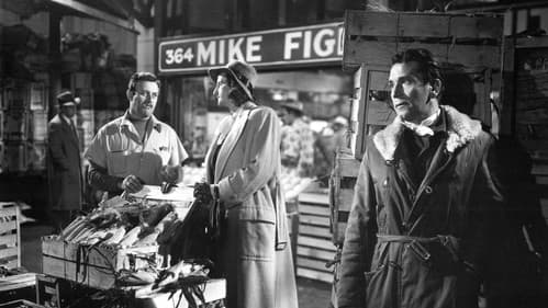 Gefahr in Frisco Bild 2