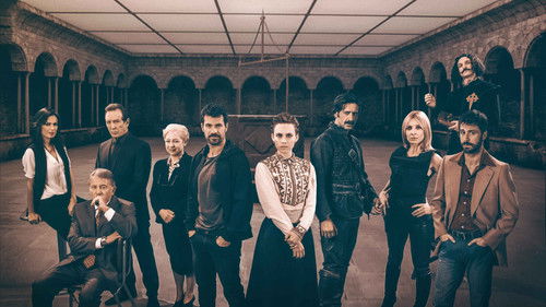 El Ministerio del Tiempo Bild 2