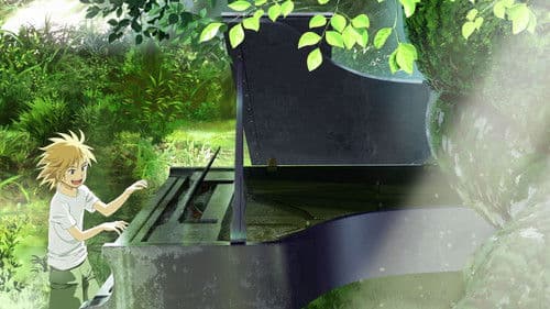 Forest of Piano Bild 7