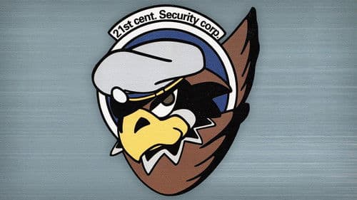 地球防衛企業ダイ・ガード Bild 1