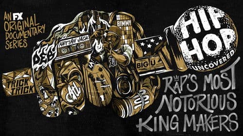 Hip Hop Uncovered Bild 1