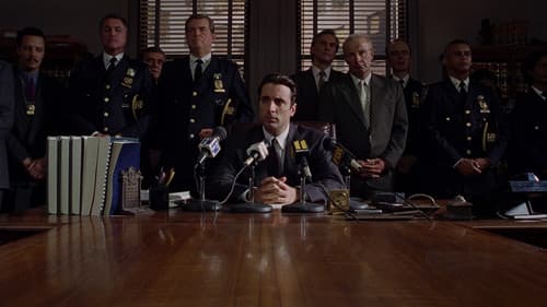 Nacht über Manhattan Bild 6