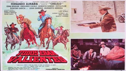 Todos eran valientes Bild 1