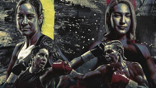 Mary Spencer vs. Mikaela Mayer Bild 1