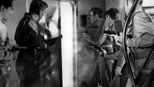 It! - Der Schrecken lauert im All Bild 4