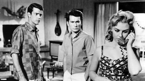 Frühreife Generation Bild 2