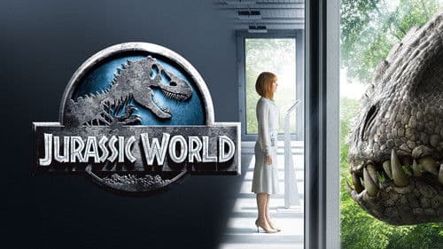 Jurassic World Bild 8