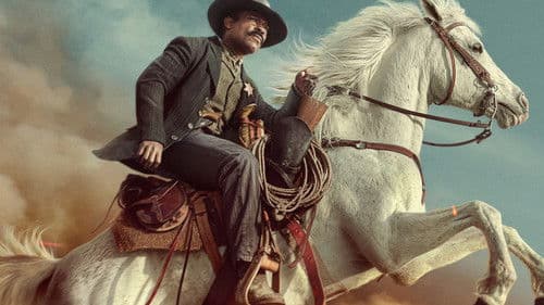 Lawmen: Bass Reeves Bild 8