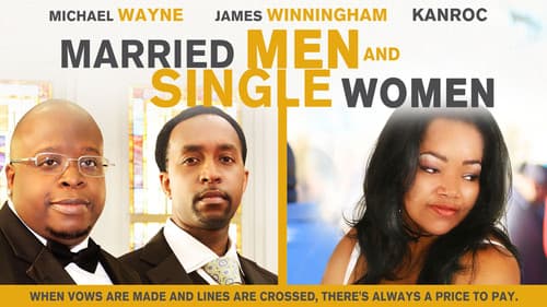 Married Men and Single Women Bild 1