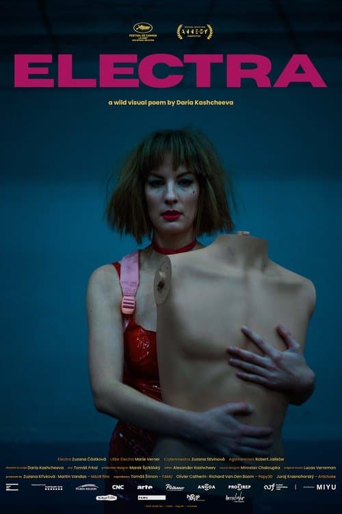 Elektra