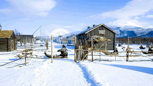 Die Rebellion von Kautokeino Bild 3