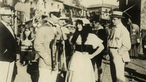 The Gilded Spider Bild 1