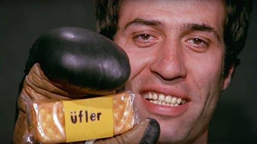 100 Numaralı Adam Bild 1