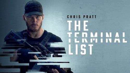 THE TERMINAL LIST - DIE ABSCHUSSLISTE Bild 7