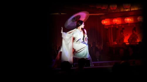Die Geisha Bild 7