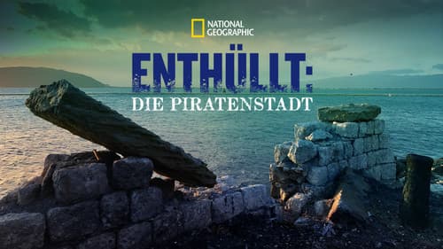 Enthüllt: Die Piratenstadt Bild 5
