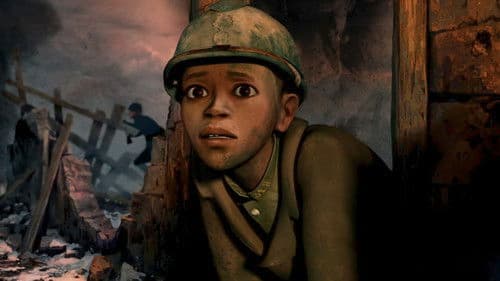 Adama: Le Monde des Souffles Bild 7