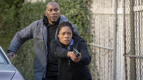 Black and Blue - Überlebe die Nacht Bild 2