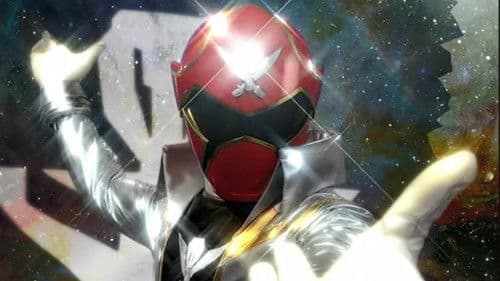 海賊戦隊ゴーカイジャー キンキンに！ド派手に行くぜ！36段ゴーカイチェンジ!! Bild 5