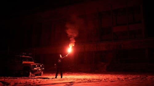 Ostatni ludzie Czarnobyla 2 Bild 3