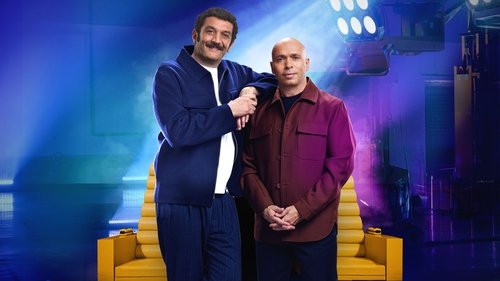 Comedy Class par Éric & Ramzy Bild 1