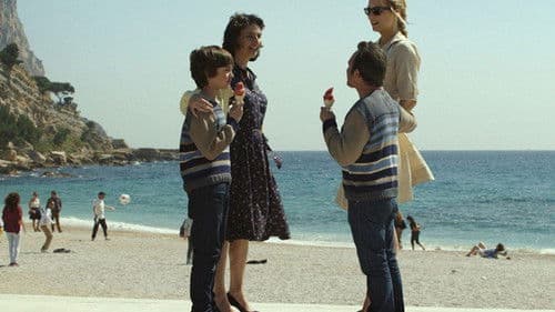 Mein ziemlich kleiner Freund Bild 4