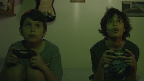 Enquanto Irmãos Bild 1