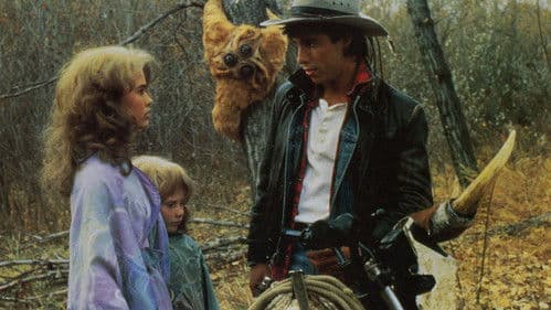 Hyper Sapien: People from Another Star Bild 2