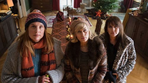 Weihnachtstöchter Bild 1