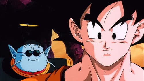 Dragonball Z: Super-Saiyajin Son-Gohan Bild 8