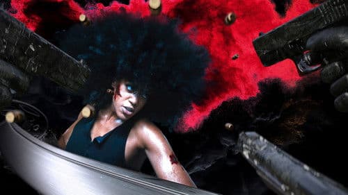 Jade: Lonesome Fighter Bild 4