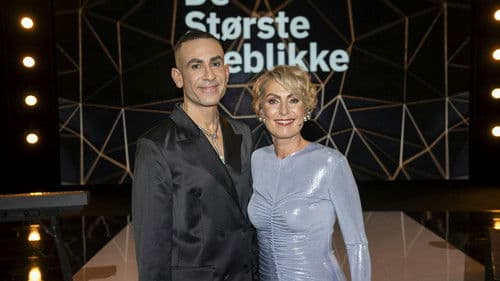 De største øjeblikke Bild 1