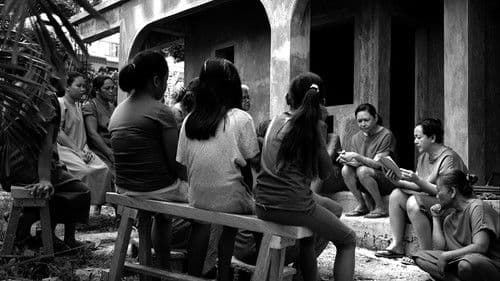 The Woman Who Left Bild 7