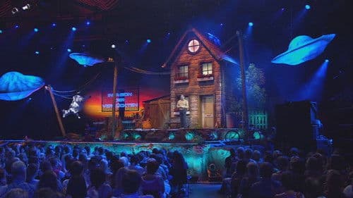 Paul Panzer - Invasion der Verrückten Bild 1